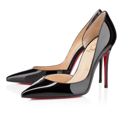 Louboutin Ayakkab Fiyat Taban K rm z Stiletto Markas
